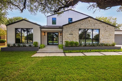 14518 Park Lake Ct, Farmers Branch, TX, 75234-2434 | Card Image