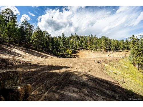 9489 S Turkey Creek Rd, Morrison, CO, 80465-9404 | Card Image