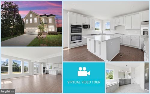 14496 Aurora Dr, WOODBRIDGE, VA, 22193-1261 | Card Image