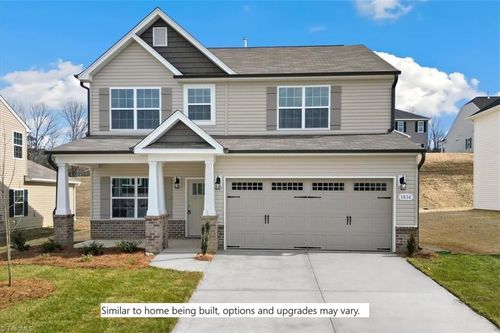 lot-19-4095 Stallion St, High Point, NC, 27262-8476 | Card Image