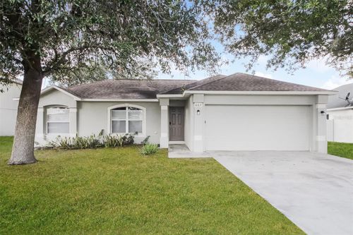 662 Brockton Dr, KISSIMMEE, FL, 34758-4202 | Card Image