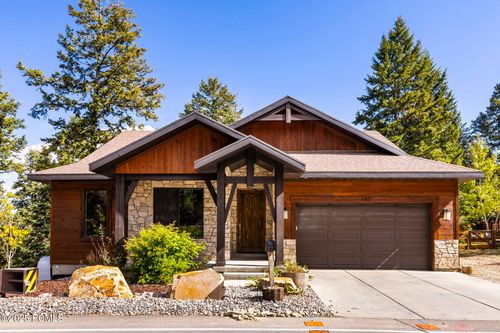 485 Parkview Dr, Park City, UT, 84098-5202 | Card Image