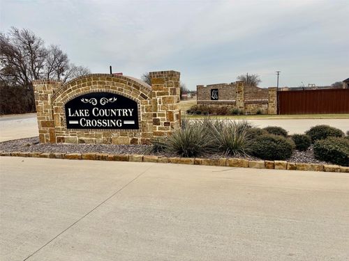 101 Chisolm Trl, Pottsboro, TX, 75076-3165 | Card Image