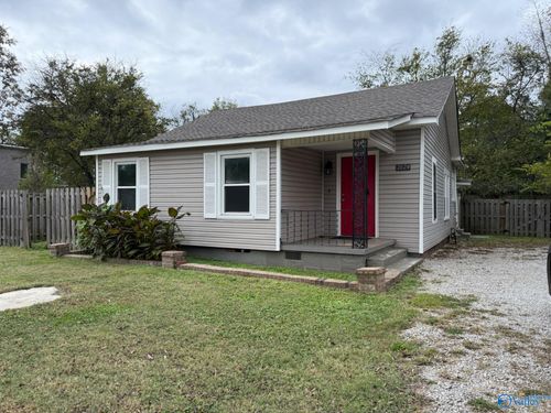 2024 1st St Sw, Huntsville, AL, 35805-3887 | Card Image