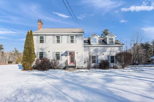 451 River Road, New Ipswich, NH, 03071 | Card Image