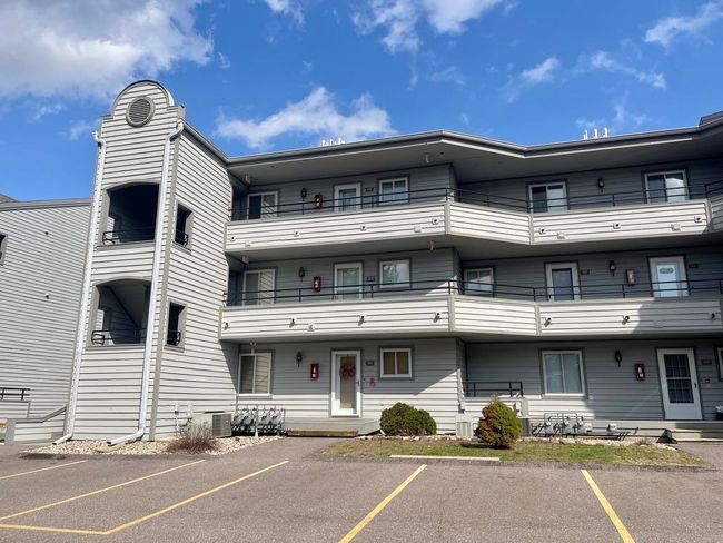 318 - 530 E Hiawatha Dr, Condo with 2 bedrooms, 2 bathrooms and null parking in Wisconsin Dells WI | Image 35