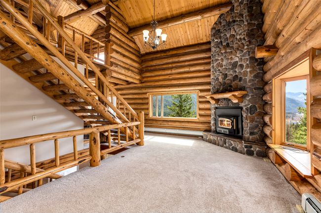 21 Barnes Ln, House other with 3 bedrooms, 3 bathrooms and null parking in Noxon MT | Image 9