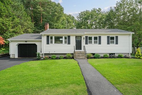 36 Vine St, Randolph, MA, 02368-3419 | Card Image