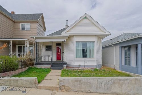 823 W Copper St, Butte, MT, 59701-9045 | Card Image