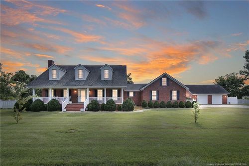 201 James St, Salemburg, NC, 28385-8411 | Card Image