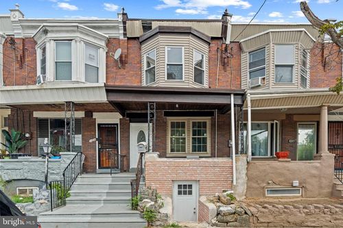 4847 Fairmount Ave, PHILADELPHIA, PA, 19139-2137 | Card Image