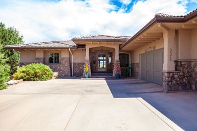 2374 Claystone Court, House other with 5 bedrooms, 4 bathrooms and null parking in Grand Junction CO | Image 2