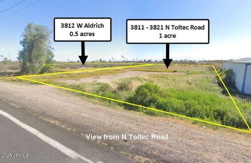 2-3811 N Toltec Rd, Eloy, AZ, 85131 | Card Image