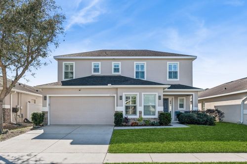 10711 Clover Walk Drive, ORLANDO, FL, 32825 | Card Image