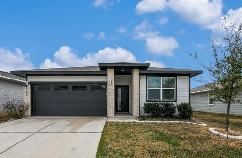 260 Tequilana Pass, Leander, TX, 78641-4215 | Card Image