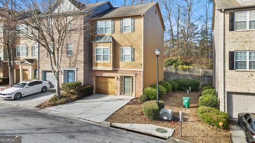 2793 Keystone Ave, Lithonia, GA, 30058-4112 | Card Image