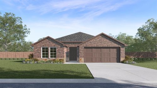 3905 Pinebluff Lane, Princeton, TX, 75407 | Card Image