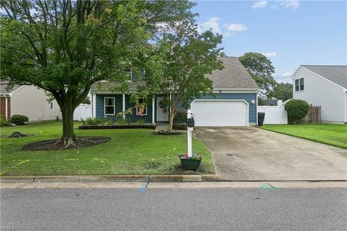 1249 Mozart Drive, Virginia Beach, VA, 23454 | Card Image