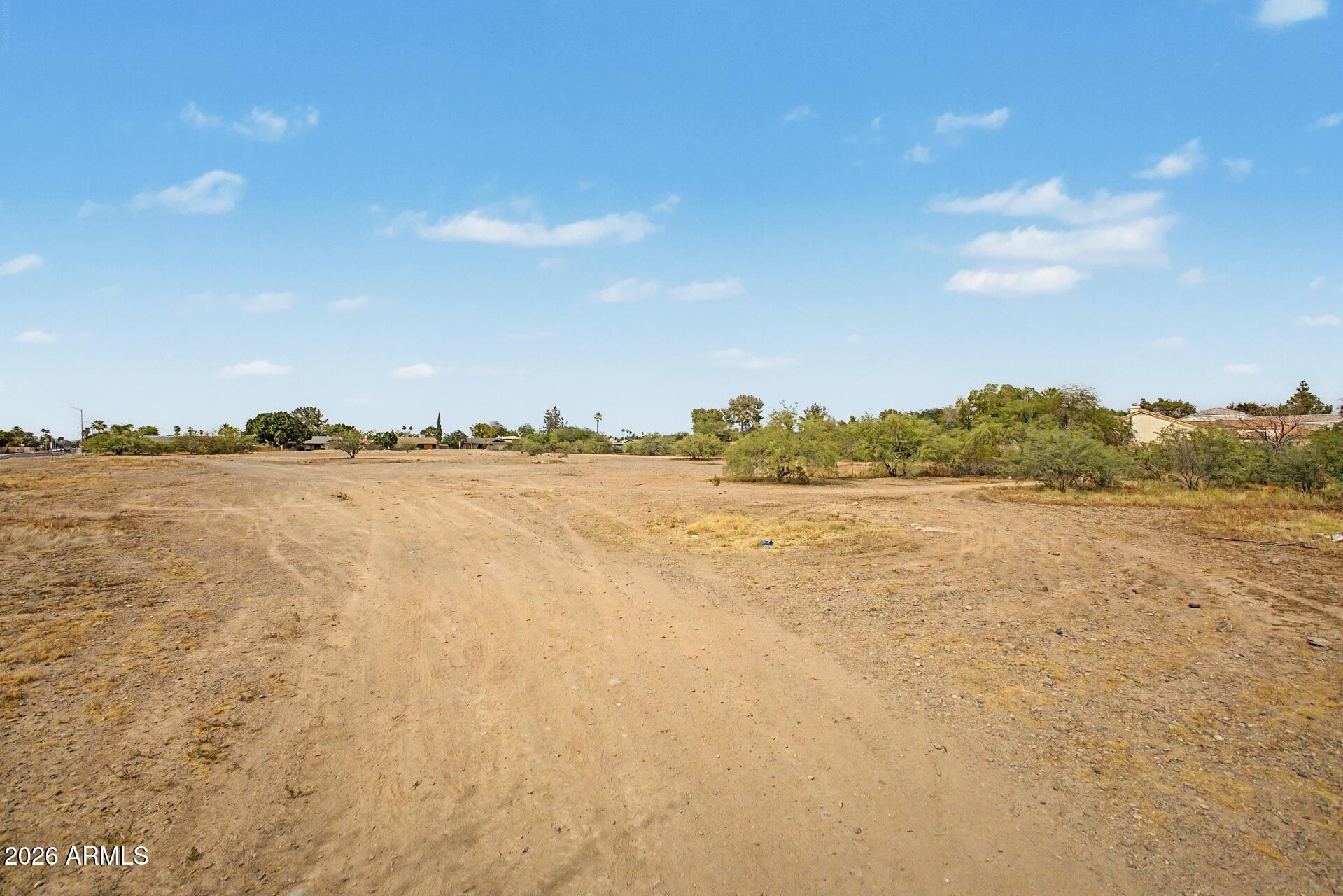 Land in Phoenix 4