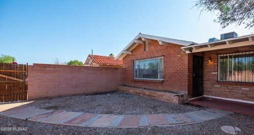 1732 N Campbell Avenue, Tucson, AZ, 85719 | Card Image