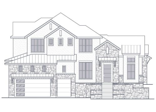 100 Sunny Bell Ct, Georgetown, TX, 78628-2348 | Card Image