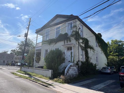 18 Pinckney Street, Charleston, SC, 29401 | Card Image