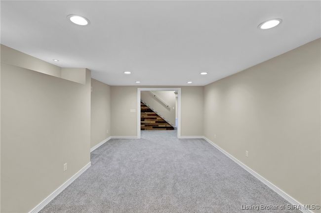 1801 Cliffwood Ct, Home with 4 bedrooms, 3 bathrooms and null parking in New Albany IN | Image 43
