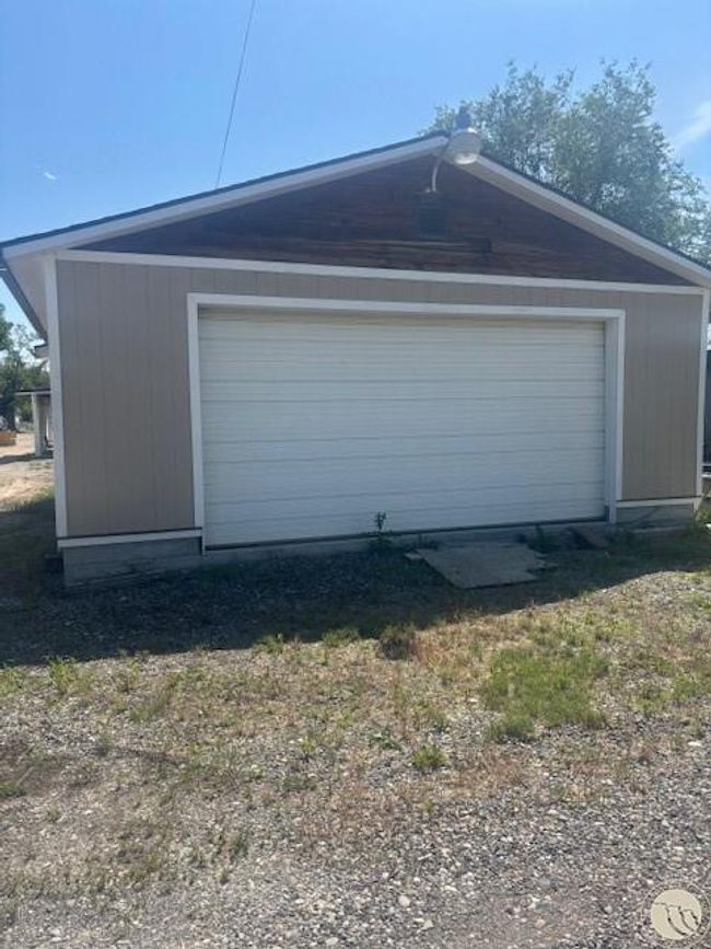 632A E 4 Th Ave N, House other with 2 bedrooms, 1 bathrooms and null parking in Columbus MT | Image 10