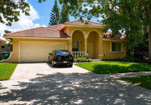 16032 Sw 101st Ter, Miami, FL, 33196-6164 | Card Image