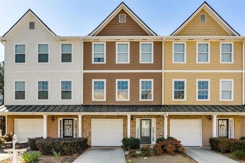 6371 Redan Sq, Lithonia, GA, 30058-7105 | Card Image