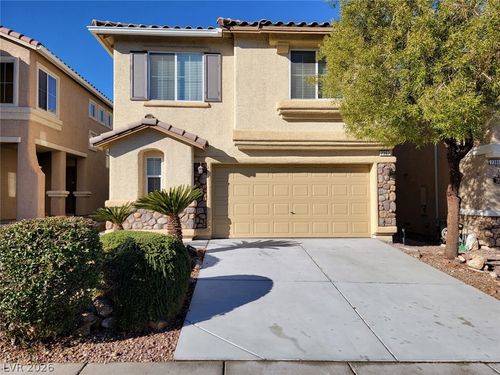 7367 Lagoon Blue St, Las Vegas, NV, 89139-0544 | Card Image