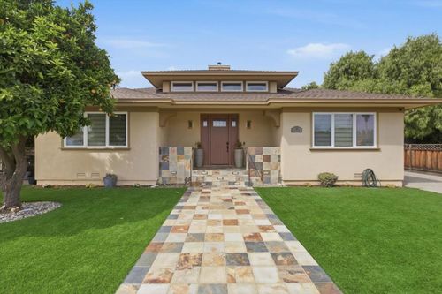 155 W Rosemary Ln, Campbell, CA, 95008-0517 | Card Image