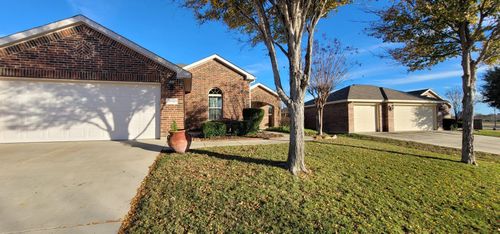 3700 Fallmeadow St, Denton, TX, 76207-6031 | Card Image