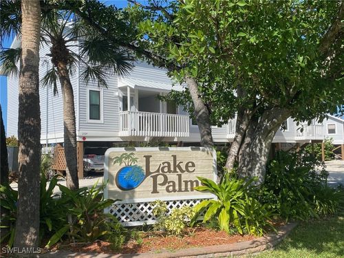 7-2320 Wooster Lane, SANIBEL, FL, 33957 | Card Image