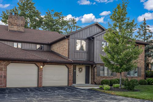 2b-13154 N Country Club Ct, Palos Heights, IL, 60463-3030 | Card Image