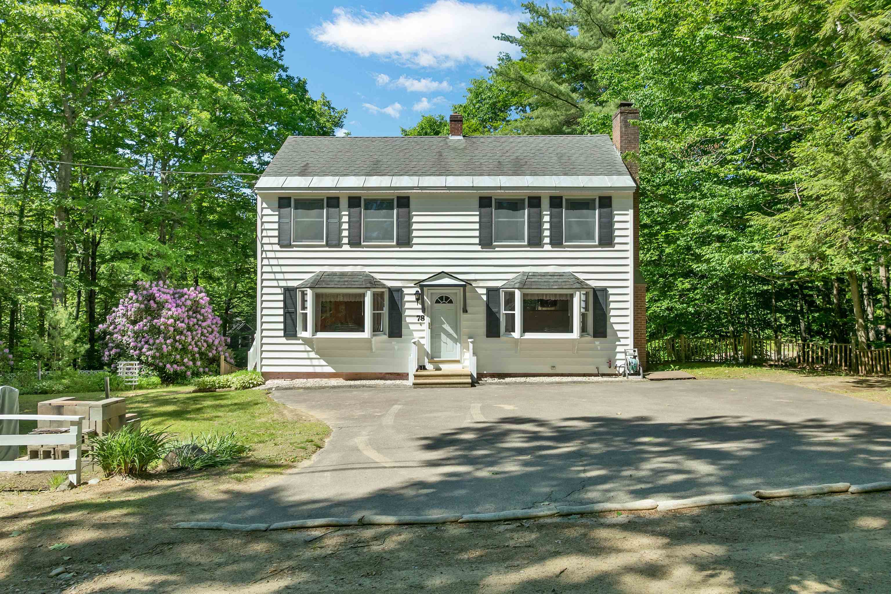 Residential in Gilmanton