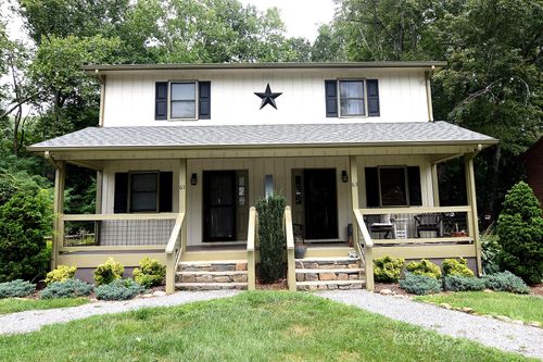 61 & 63 Riverside Villa Drive, Maggie Valley, NC, 28751 | Card Image