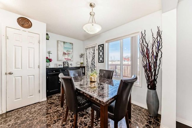 42 Evansford Grove Nw, House other with 4 bedrooms, 4 bathrooms and 4 parking in Calgary AB | Image 13