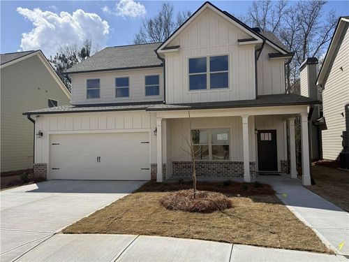 600 Creek Pointe Dr, Athens, GA, 30606-0891 | Card Image