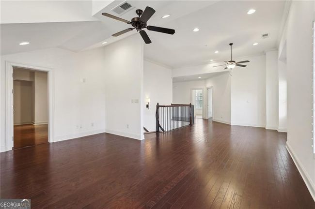 2124 Mcfarlin Ln, Townhouse with 4 bedrooms, 4 bathrooms and 2 parking in Milton GA | Image 48