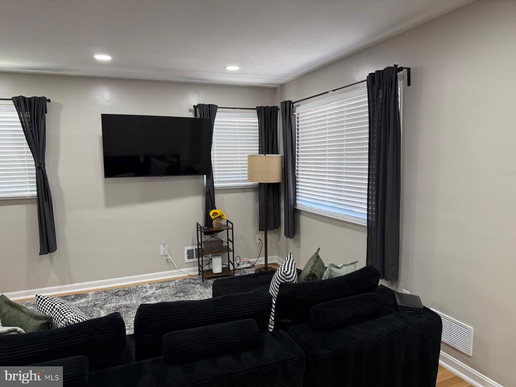 Residential Lease in SILVER SPRING 5