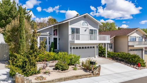 641 Talus Way, Reno, NV, 89503-1249 | Card Image