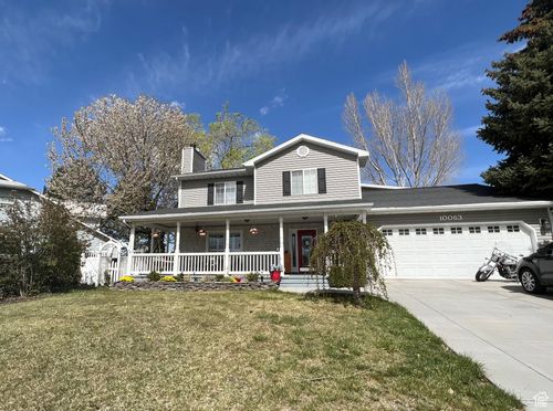10063 N Poplar Ct, Cedar Hills, UT, 84062-9450 | Card Image