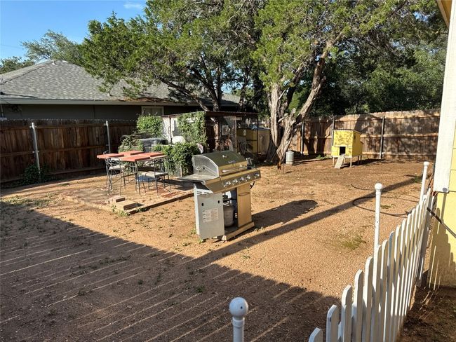 746 Pecan Ln, House other with 3 bedrooms, 2 bathrooms and 6 parking in Cottonwood Shores TX | Image 27