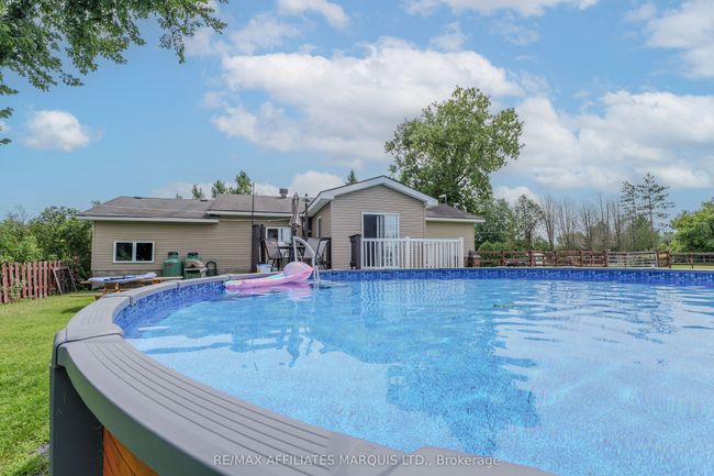 20169 Beaupre Rd, House other with 4 bedrooms, 1 bathrooms and 8 parking in Green Valley ON | Image 10