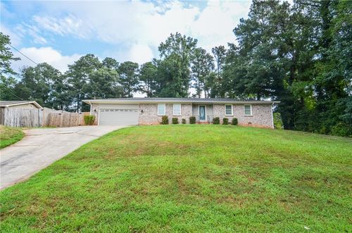 204 Caboose Ln, Woodstock, GA, 30189-3404 | Card Image