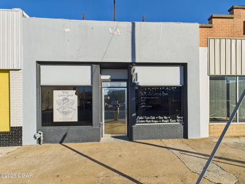 809 S Main St, Joplin, MO, 64801-4503 | Card Image