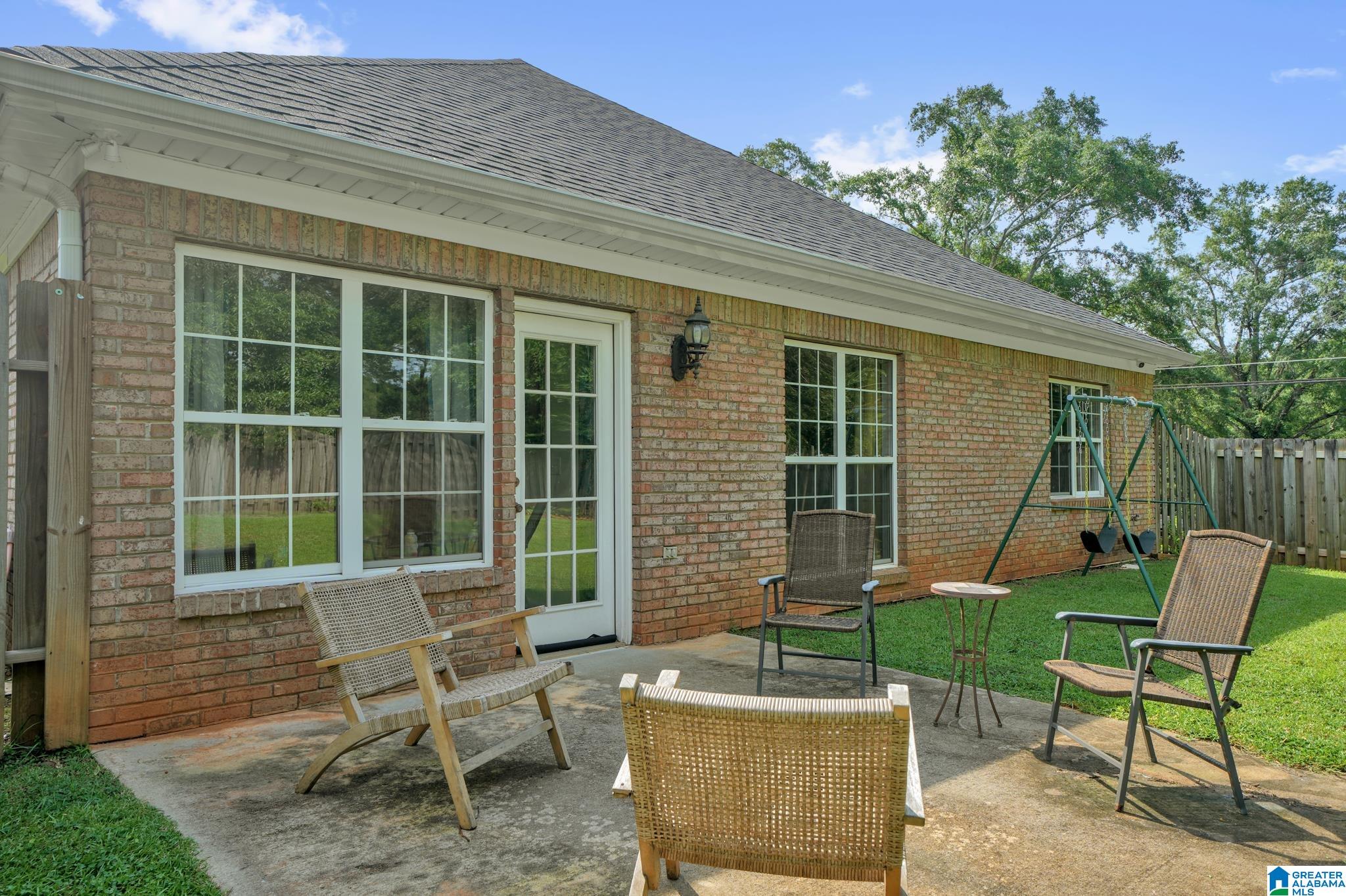 Residential in HUEYTOWN 3