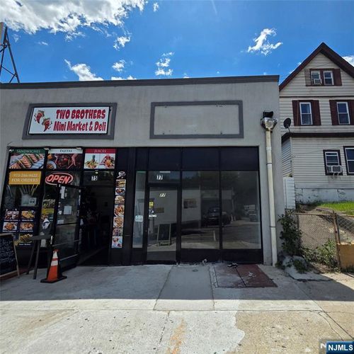 77 Gregory Ave, Passaic, NJ, 07055-4803 | Card Image