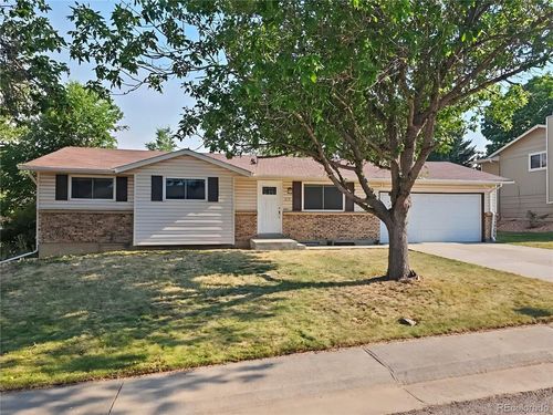 115 Olympus Cir, Lone Tree, CO, 80124-2817 | Card Image